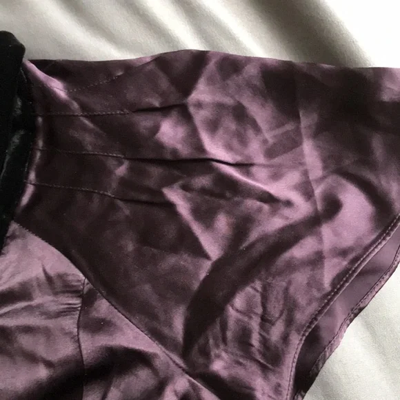 Silk Blouse - Picture 9 of 11